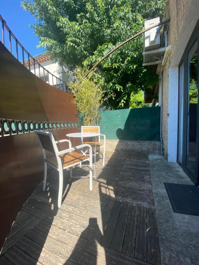 Le Mas De L'Orangerie 3 Etoiles Gréoux-les-Bains Exterior foto